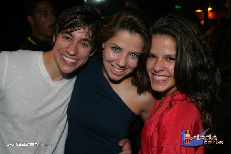 Balada: Cacio & Marcos - Os Lendrios - Via Stadium - Taguatinga - DF