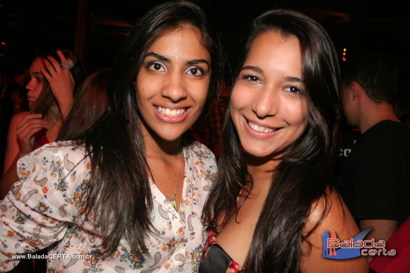 Balada: Cacio & Marcos - Os Lendrios - Via Stadium - Taguatinga - DF