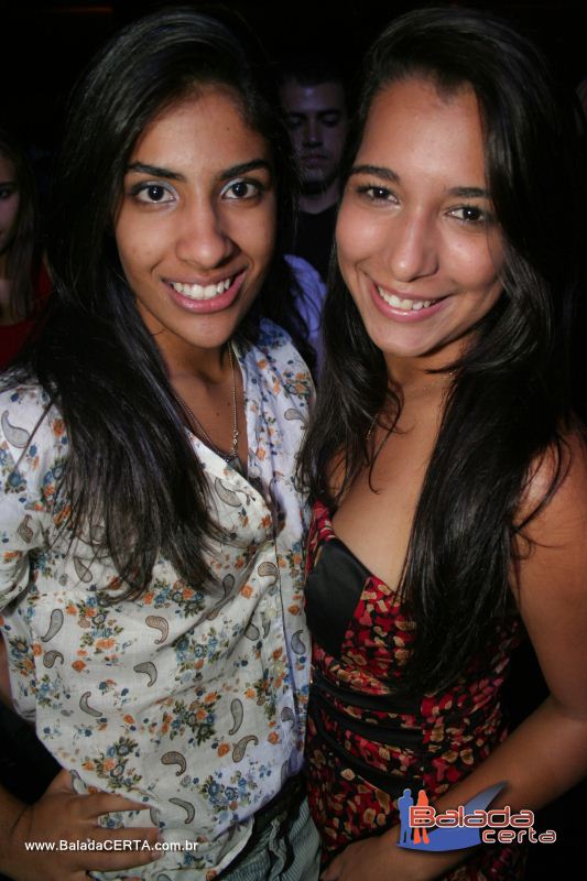 Balada: Cacio & Marcos - Os Lendrios - Via Stadium - Taguatinga - DF