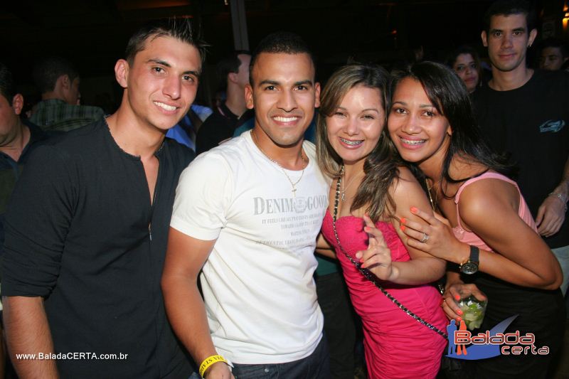 Balada: Cacio & Marcos - Os Lendrios - Via Stadium - Taguatinga - DF