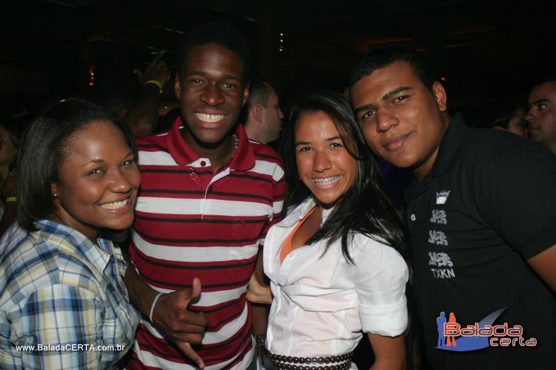 Balada: Cacio & Marcos - Os Lendrios - Via Stadium - Taguatinga - DF