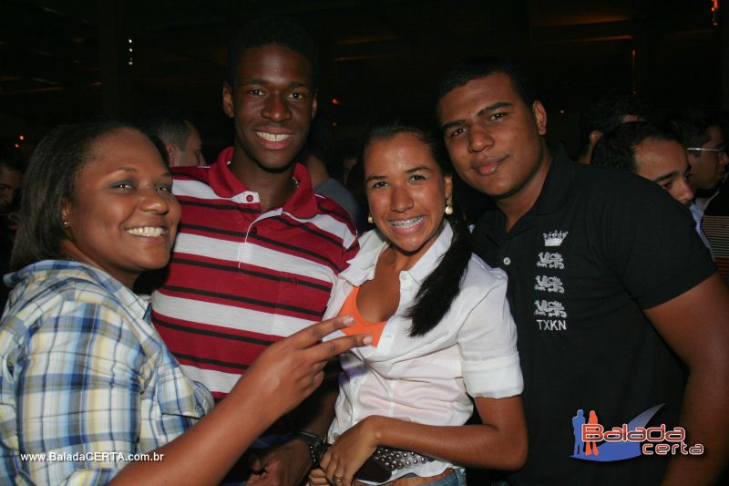 Balada: Cacio & Marcos - Os Lendrios - Via Stadium - Taguatinga - DF