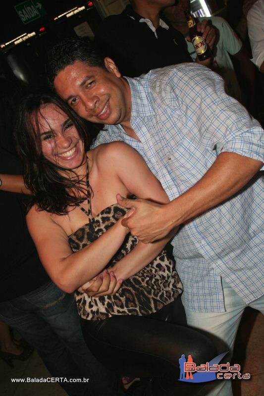 Balada: Cacio & Marcos - Os Lendrios - Via Stadium - Taguatinga - DF