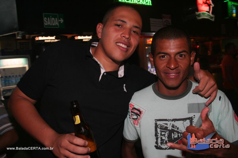 Balada: Cacio & Marcos - Os Lendrios - Via Stadium - Taguatinga - DF