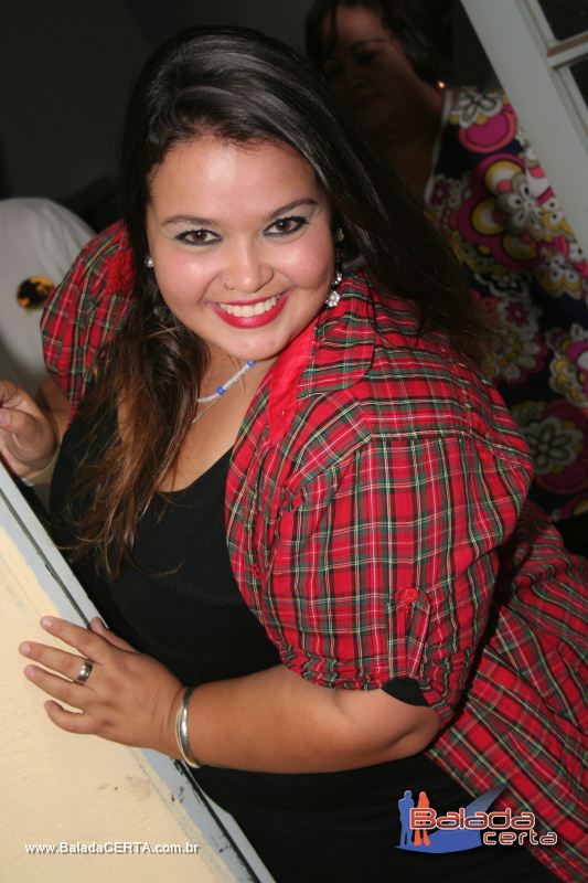 Balada: Cacio & Marcos - Os Lendrios - Via Stadium - Taguatinga - DF