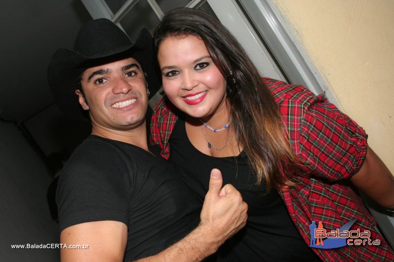 Balada: Cacio & Marcos - Os Lendrios - Via Stadium - Taguatinga - DF