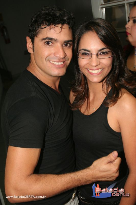 Balada: Cacio & Marcos - Os Lendrios - Via Stadium - Taguatinga - DF