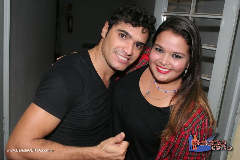 Balada: Cacio & Marcos - Os Lendrios - Via Stadium - Taguatinga - DF