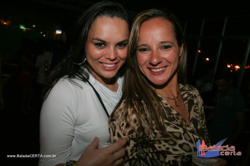 Balada: Cacio & Marcos - Os Lendrios - Via Stadium - Taguatinga - DF