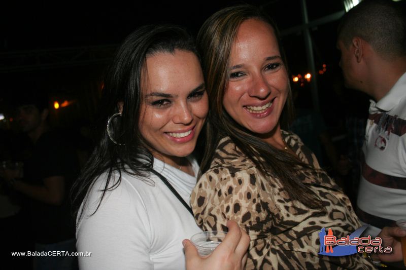 Balada: Cacio & Marcos - Os Lendrios - Via Stadium - Taguatinga - DF