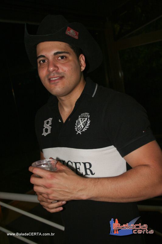 Balada: Cacio & Marcos - Os Lendrios - Via Stadium - Taguatinga - DF