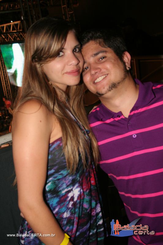 Balada: Cacio & Marcos - Os Lendrios - Via Stadium - Taguatinga - DF