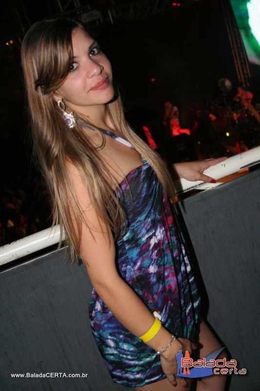 Balada: Cacio & Marcos - Os Lendrios - Via Stadium - Taguatinga - DF