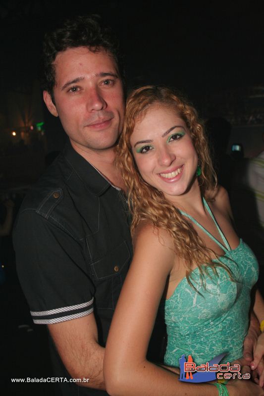 Balada: Cacio & Marcos - Os Lendrios - Via Stadium - Taguatinga - DF