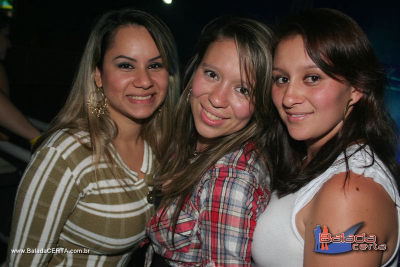 Balada: Cacio & Marcos - Os Lendrios - Via Stadium - Taguatinga - DF