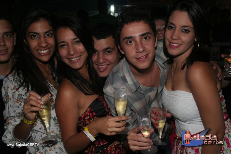 Balada: Cacio & Marcos - Os Lendrios - Via Stadium - Taguatinga - DF