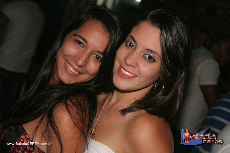 Balada: Cacio & Marcos - Os Lendrios - Via Stadium - Taguatinga - DF