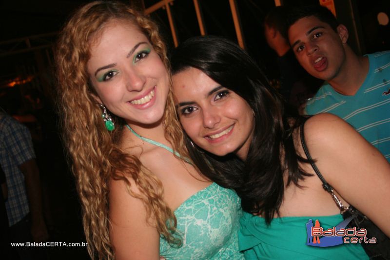 Balada: Cacio & Marcos - Os Lendrios - Via Stadium - Taguatinga - DF