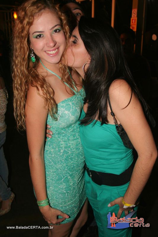 Balada: Cacio & Marcos - Os Lendrios - Via Stadium - Taguatinga - DF