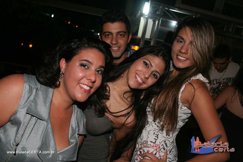 Balada: Cacio & Marcos - Os Lendrios - Via Stadium - Taguatinga - DF