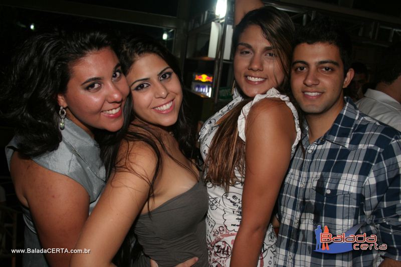 Balada: Cacio & Marcos - Os Lendrios - Via Stadium - Taguatinga - DF