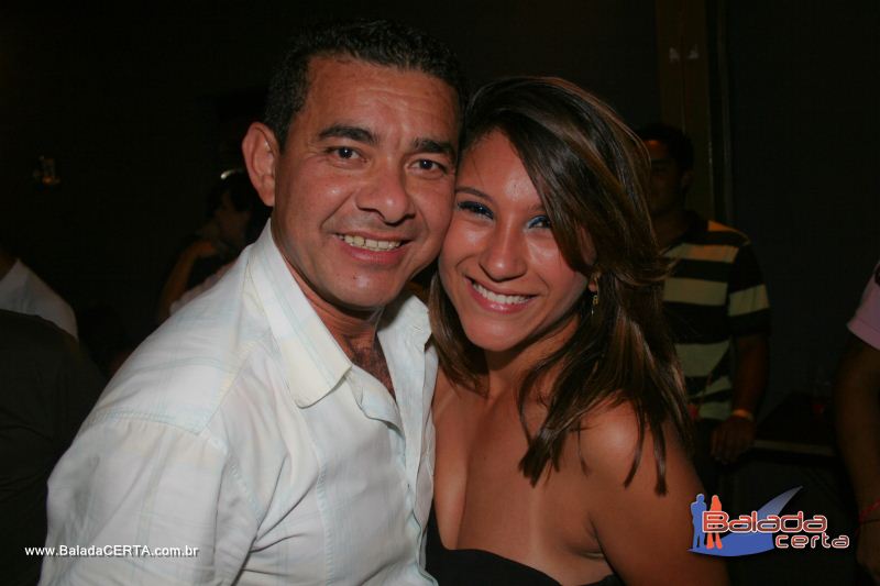 Balada: Cacio & Marcos - Os Lendrios - Via Stadium - Taguatinga - DF