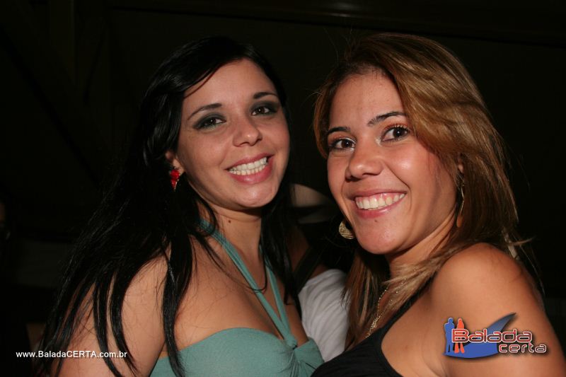 Balada: Cacio & Marcos - Os Lendrios - Via Stadium - Taguatinga - DF