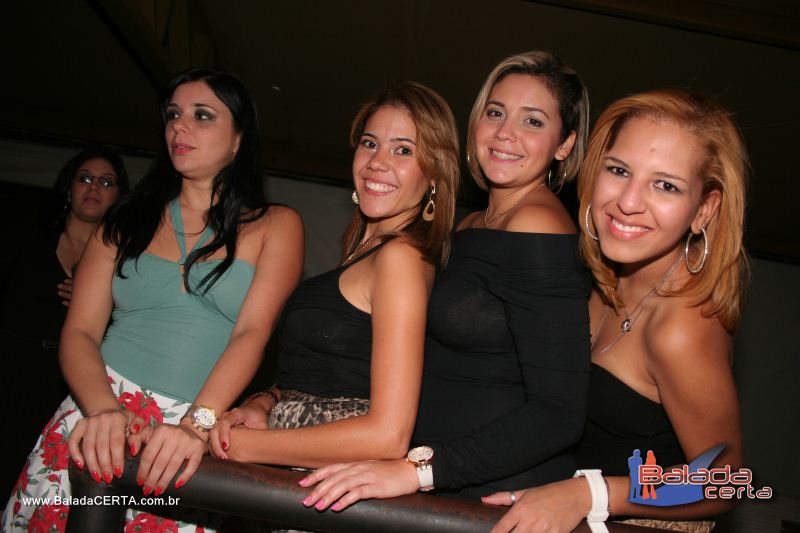 Balada: Cacio & Marcos - Os Lendrios - Via Stadium - Taguatinga - DF