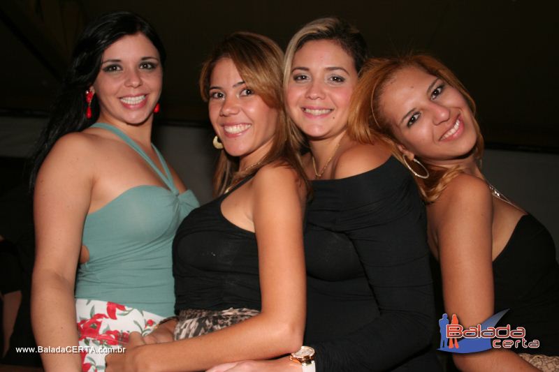 Balada: Cacio & Marcos - Os Lendrios - Via Stadium - Taguatinga - DF