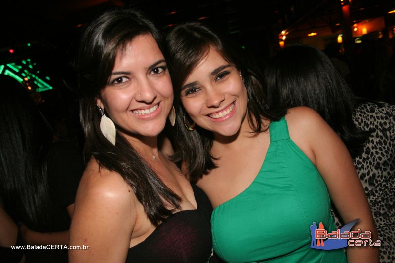 Balada: Cacio & Marcos - Os Lendrios - Via Stadium - Taguatinga - DF