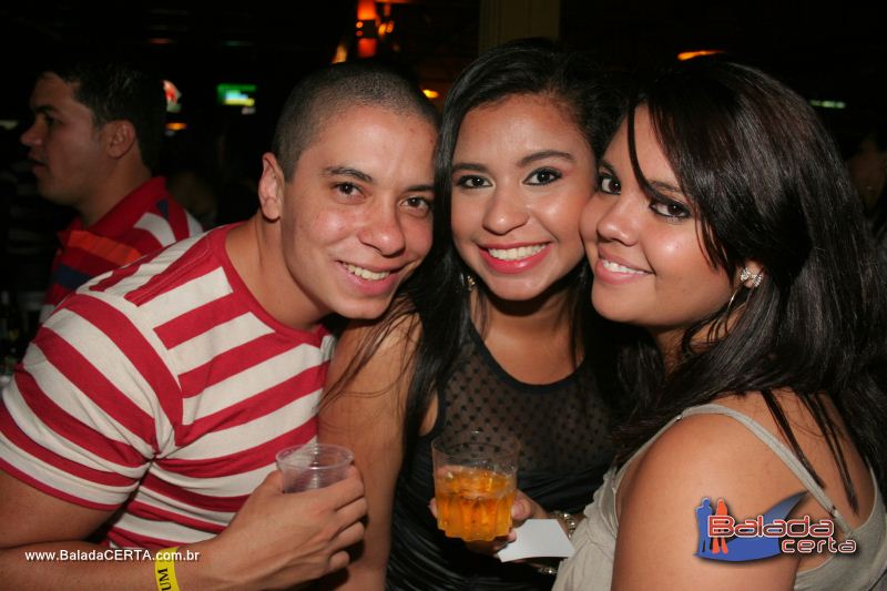 Balada: Cacio & Marcos - Os Lendrios - Via Stadium - Taguatinga - DF