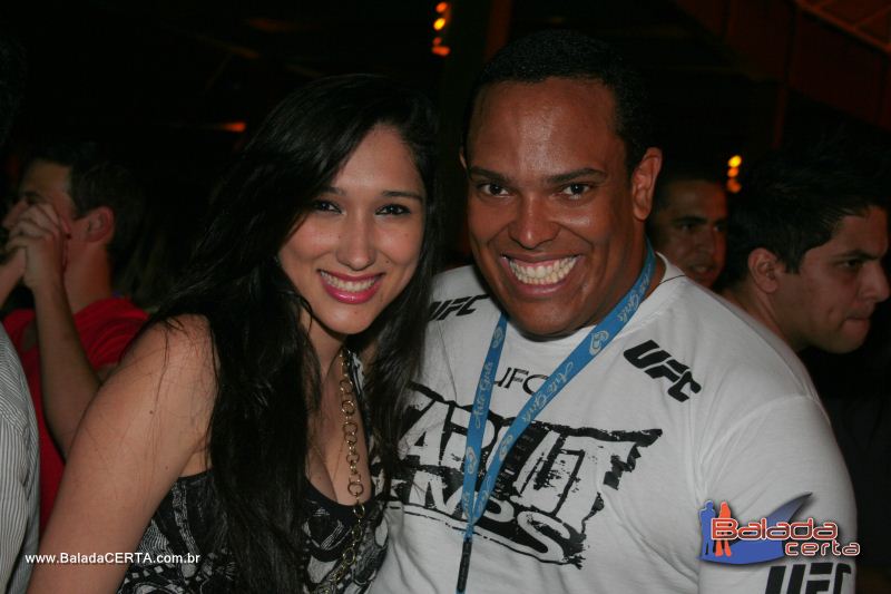 Balada: Cacio & Marcos - Os Lendrios - Via Stadium - Taguatinga - DF