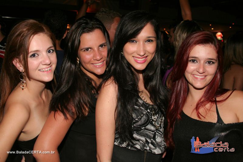 Balada: Cacio & Marcos - Os Lendrios - Via Stadium - Taguatinga - DF