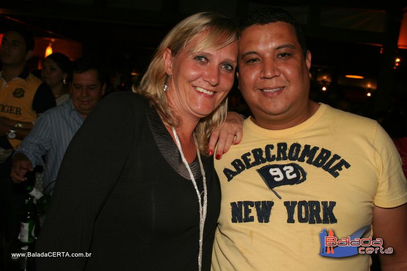 Balada: Cacio & Marcos - Os Lendrios - Via Stadium - Taguatinga - DF