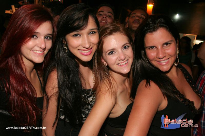 Balada: Cacio & Marcos - Os Lendrios - Via Stadium - Taguatinga - DF