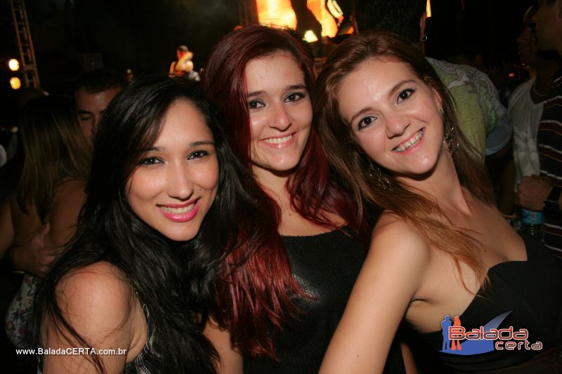 Balada: Cacio & Marcos - Os Lendrios - Via Stadium - Taguatinga - DF