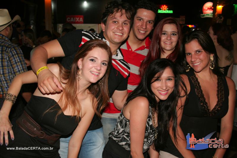 Balada: Cacio & Marcos - Os Lendrios - Via Stadium - Taguatinga - DF