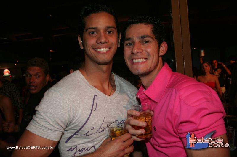 Balada: Cacio & Marcos - Os Lendrios - Via Stadium - Taguatinga - DF