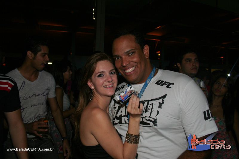 Balada: Cacio & Marcos - Os Lendrios - Via Stadium - Taguatinga - DF