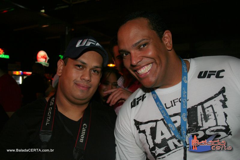 Balada: Cacio & Marcos - Os Lendrios - Via Stadium - Taguatinga - DF