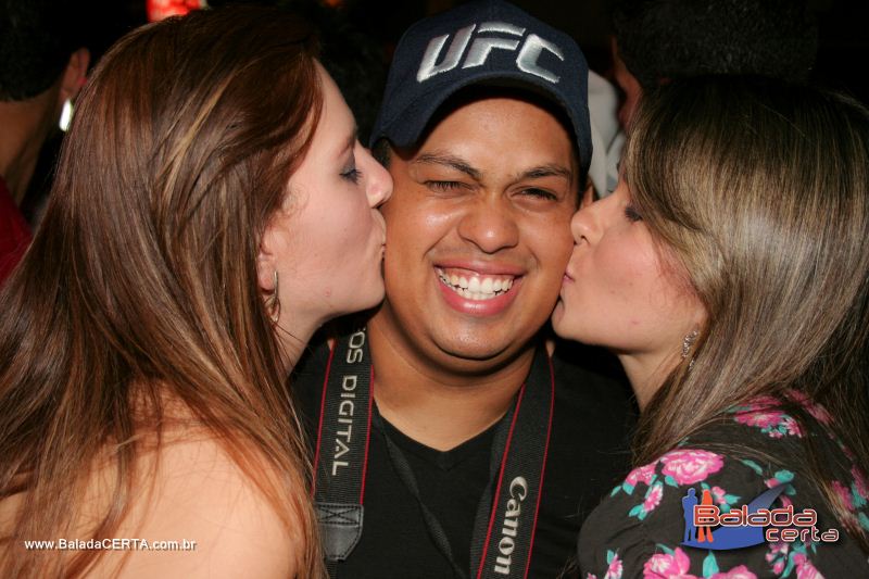 Balada: Cacio & Marcos - Os Lendrios - Via Stadium - Taguatinga - DF