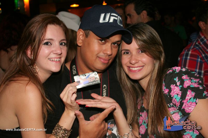 Balada: Cacio & Marcos - Os Lendrios - Via Stadium - Taguatinga - DF