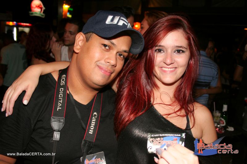 Balada: Cacio & Marcos - Os Lendrios - Via Stadium - Taguatinga - DF