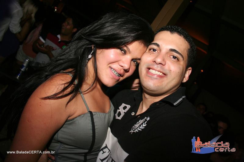 Balada: Cacio & Marcos - Os Lendrios - Via Stadium - Taguatinga - DF