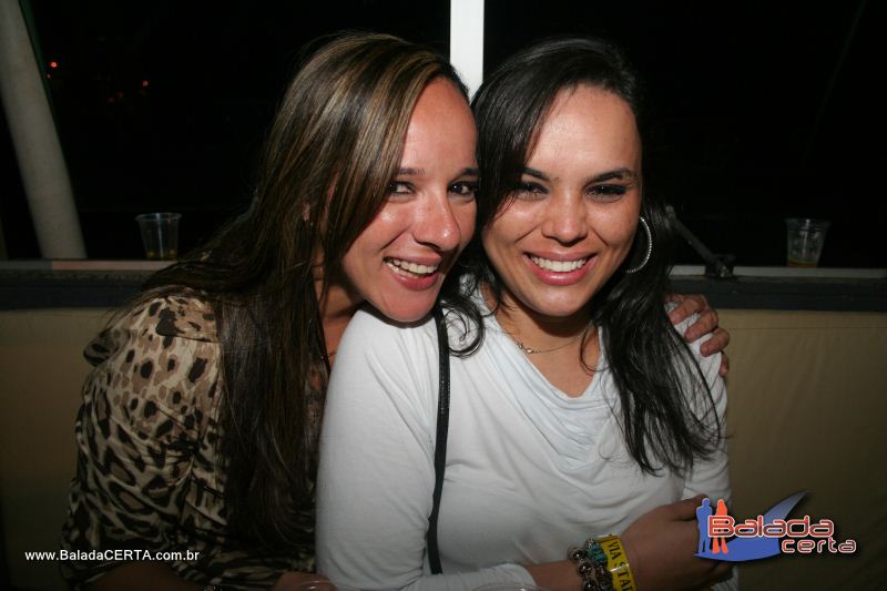 Balada: Cacio & Marcos - Os Lendrios - Via Stadium - Taguatinga - DF