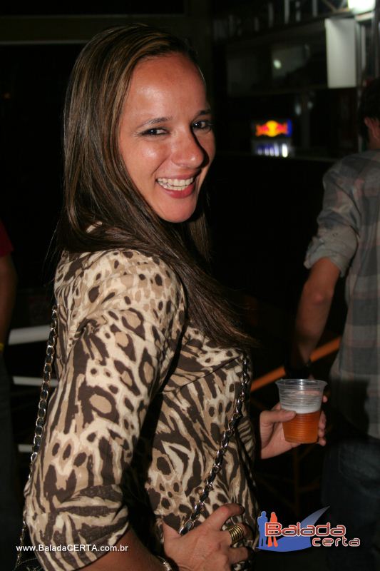 Balada: Cacio & Marcos - Os Lendrios - Via Stadium - Taguatinga - DF