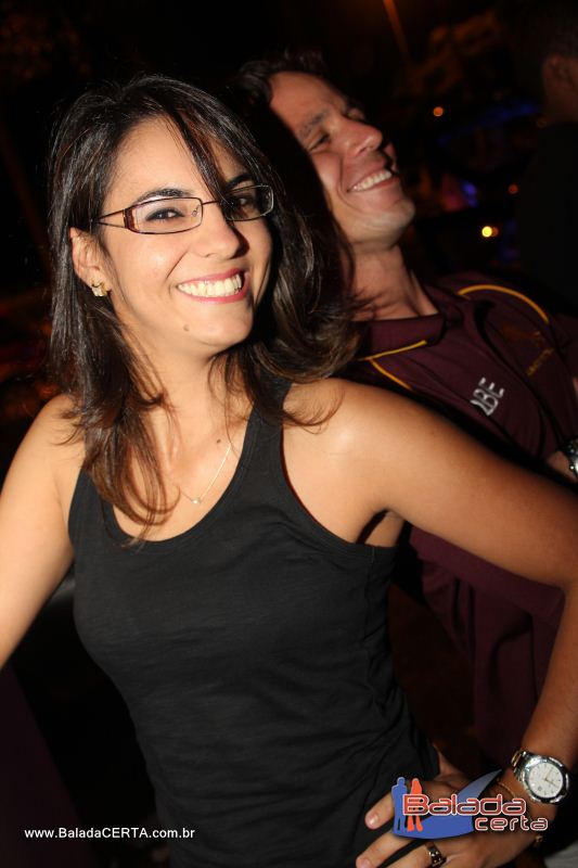 Balada: Cacio & Marcos - Os Lendrios - Via Stadium - Taguatinga - DF