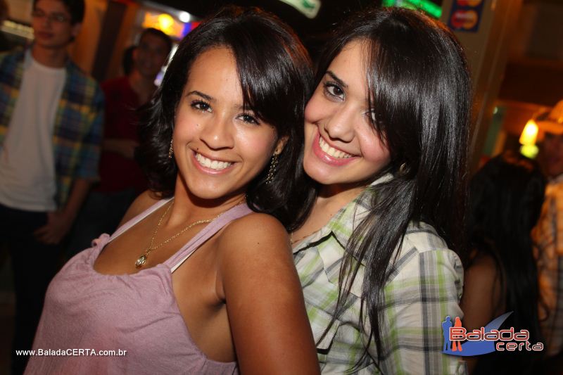 Balada: Cacio & Marcos - Os Lendrios - Via Stadium - Taguatinga - DF