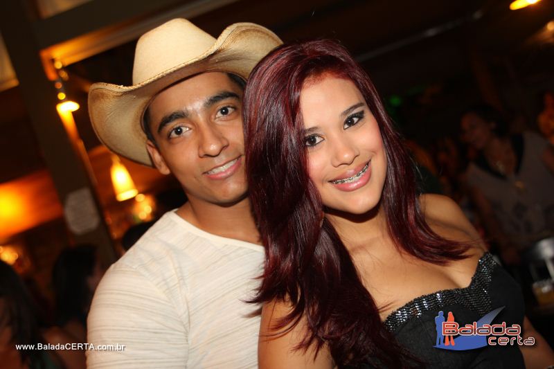 Balada: Cacio & Marcos - Os Lendrios - Via Stadium - Taguatinga - DF