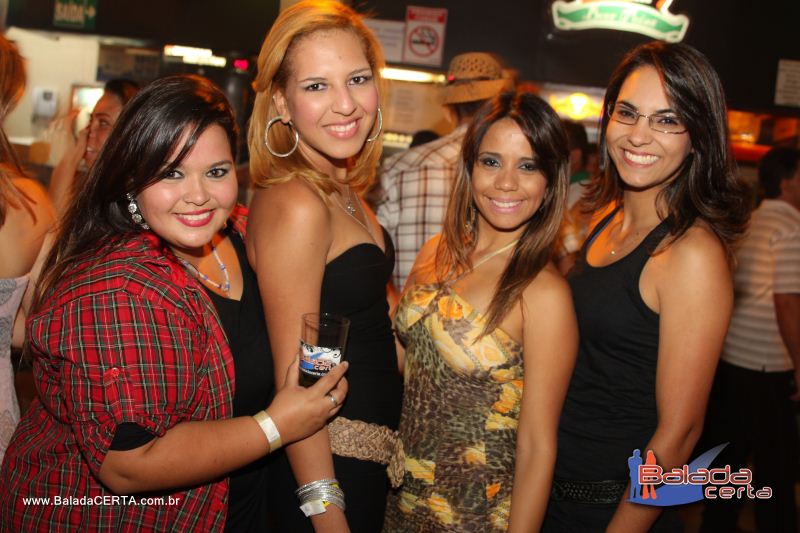 Balada: Cacio & Marcos - Os Lendrios - Via Stadium - Taguatinga - DF